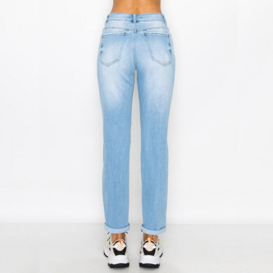 Pantalón Wax 90252 2