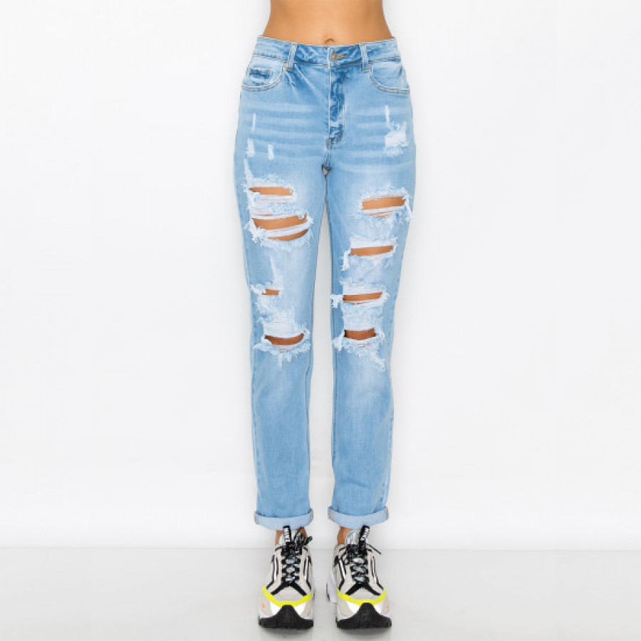 Pantalón Wax 90252 4