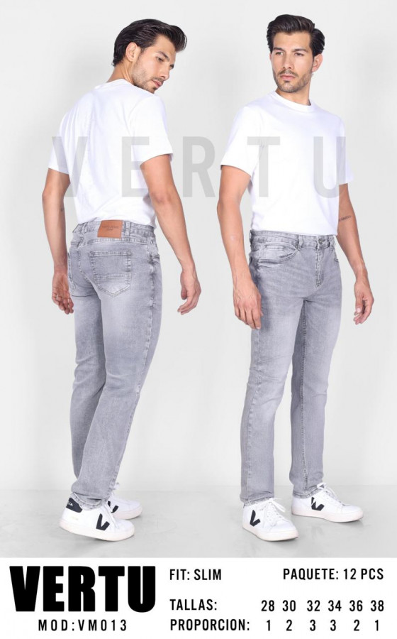 Pantalón Vertu VM013