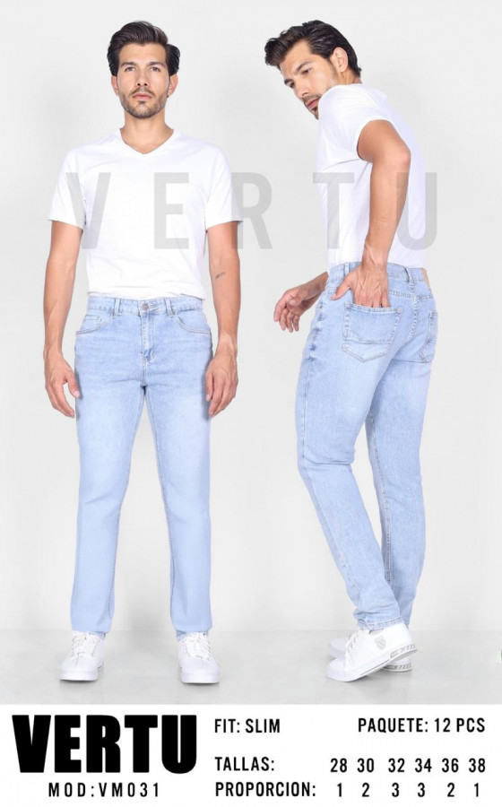 Pantalón Vertu VM031