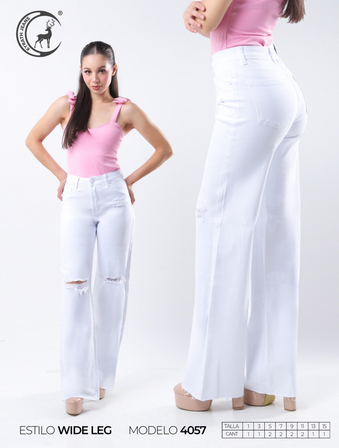 Pantalón Kyrath 4057