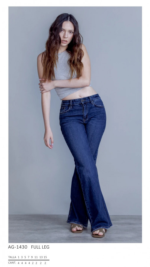 Pantalón Agorss 1430