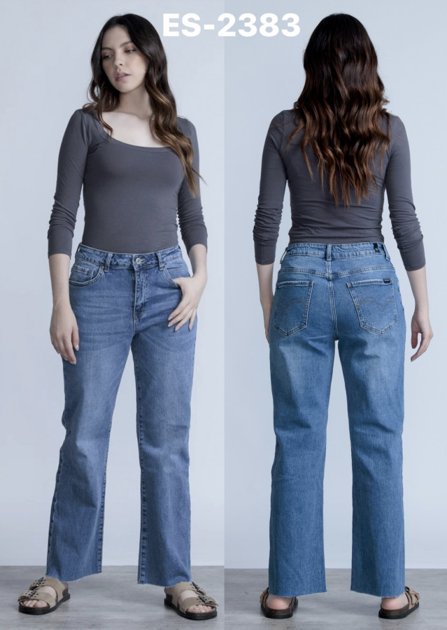 Pantalón Estudio S 2383