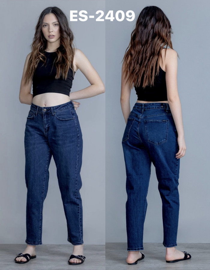 Pantalón Estudio S 2409