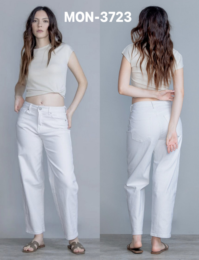 Pantalón Mónaco 3723