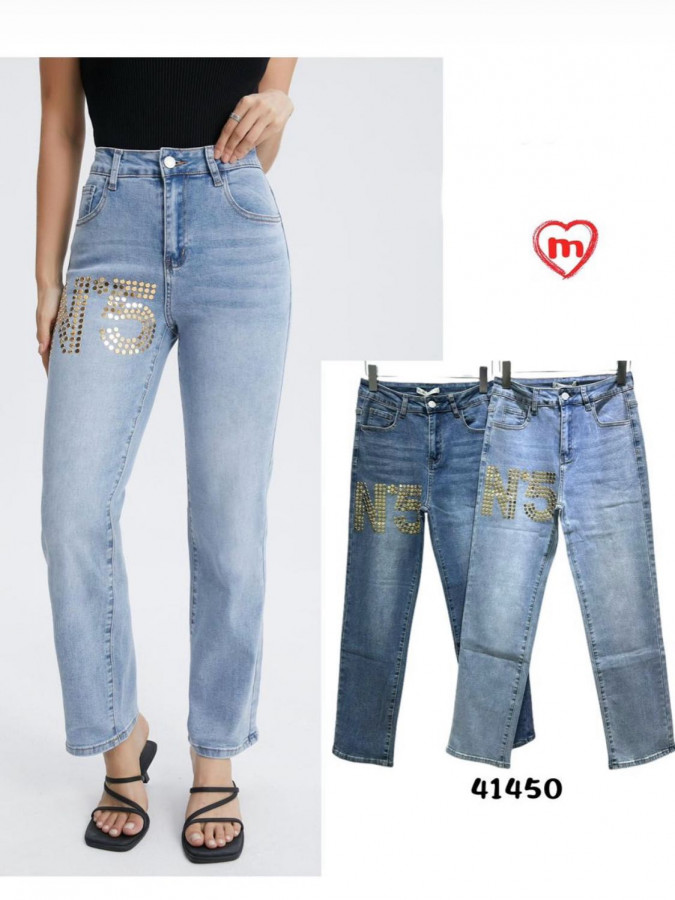 Pantalón MIA MIA 41450 1