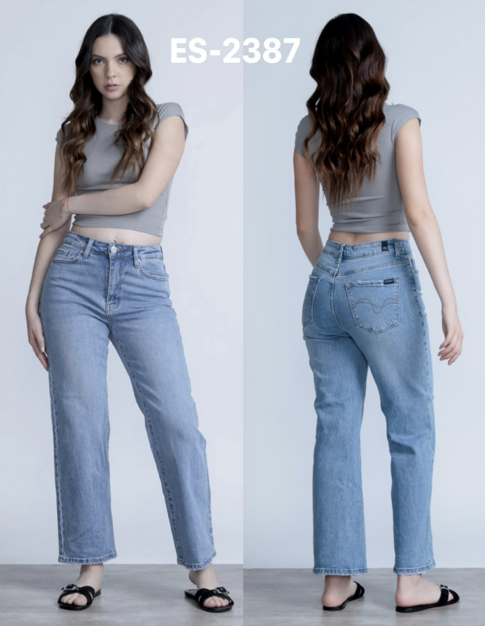 Pantalón Estudio S 2387