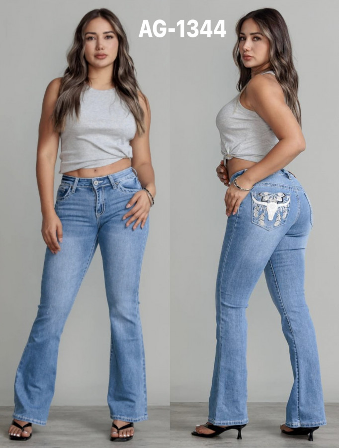 Pantalon Agorss 1344