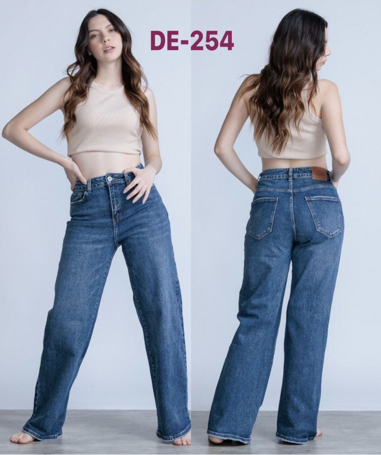 Pantalón Deezer 254