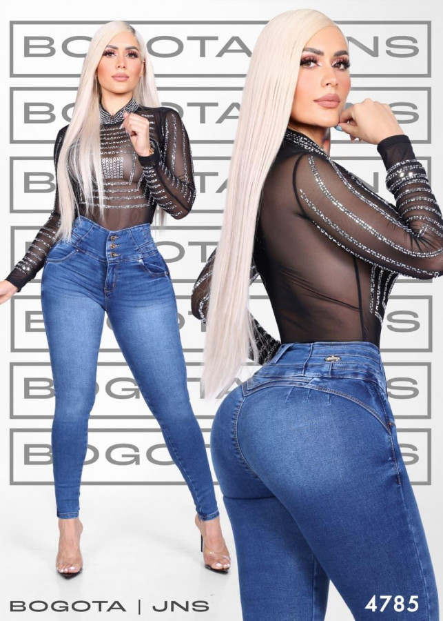 Pantalón Bogotá 4785