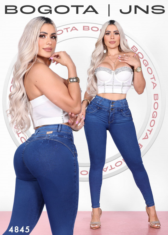 Pantalón Bogotá 4845