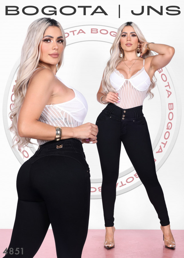 Pantalón Bogotá 4851