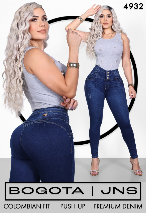 Pantalón Bogotá 4932