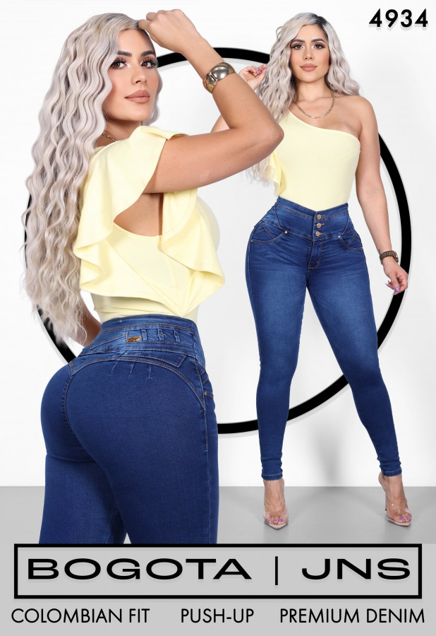 Pantalón Bogotá 4934