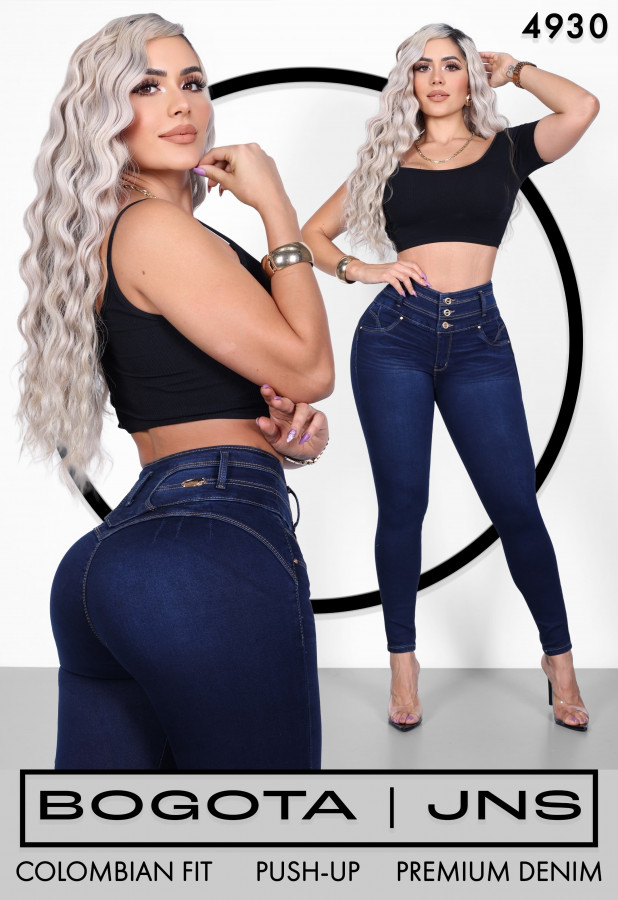 Pantalón Bogotá 4930