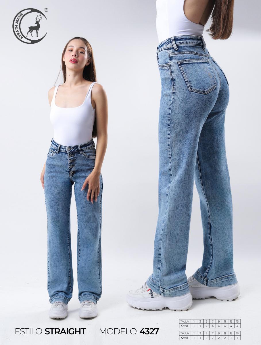 Pantalón Kyrath 4327