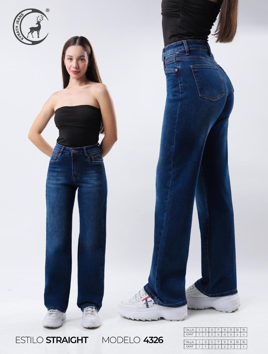 Pantalón Kyrath 4326